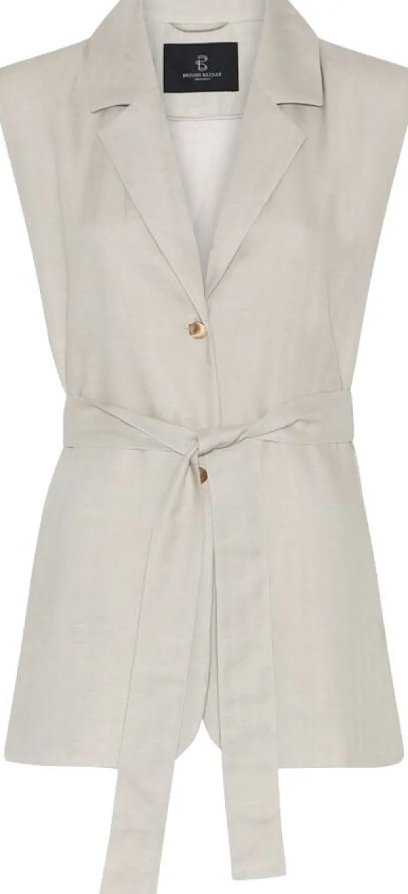 AphandraBBEwe vest