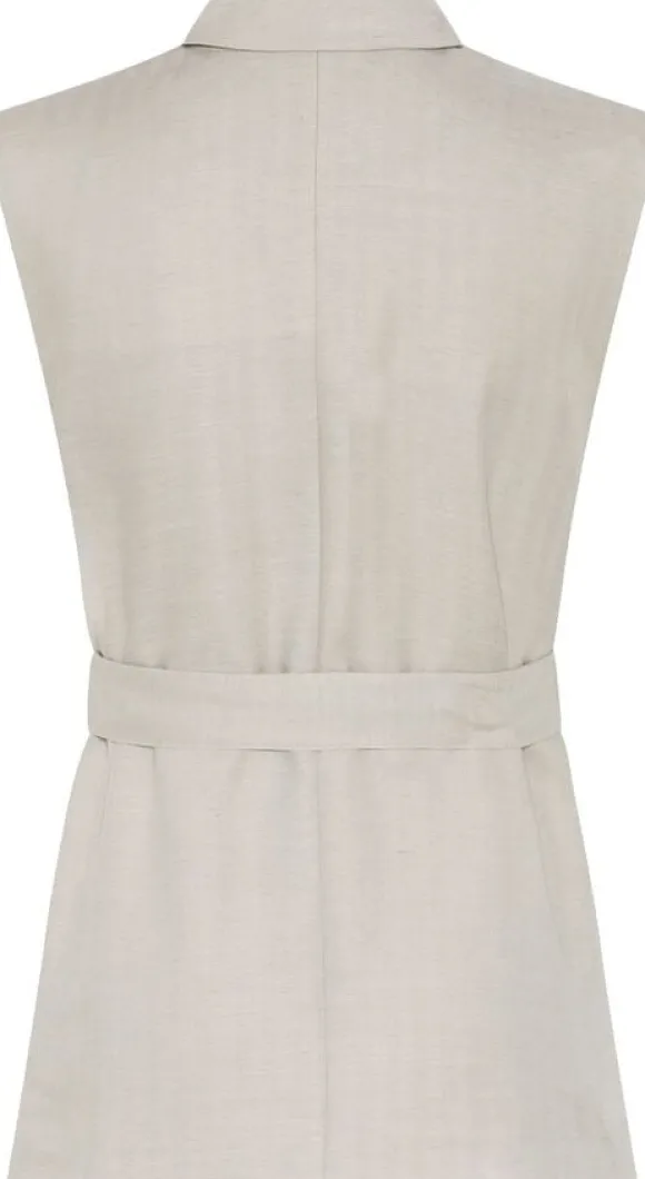AphandraBBEwe vest
