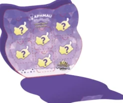 Aphmau Mystery Meemeow Un
