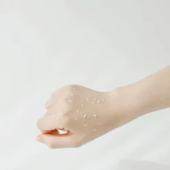 Apricot Blossom Peeling Gel