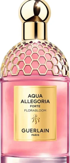 Aqua Allegoria Florabloom Forte EdP 125ml