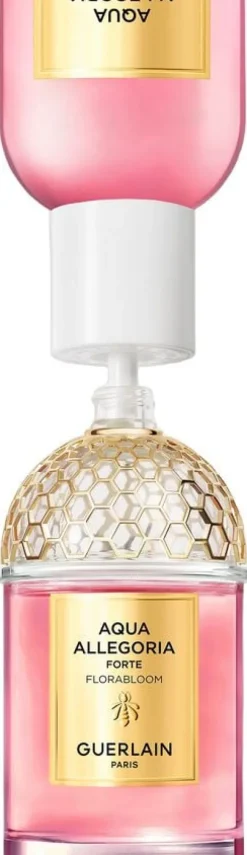 Aqua Allegoria Florabloom Forte EdP 125ml
