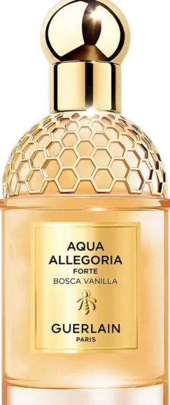 Aqua Allegoria Forte Bosca Vanilla EdP 75ml