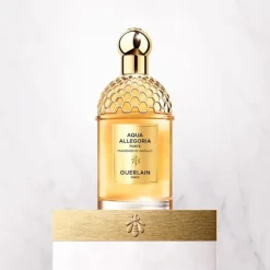 Aqua Allegoria Forte Mandarine Basilic EdP 125ml