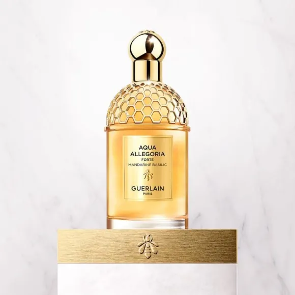 Aqua Allegoria Forte Mandarine Basilic EdP 125ml