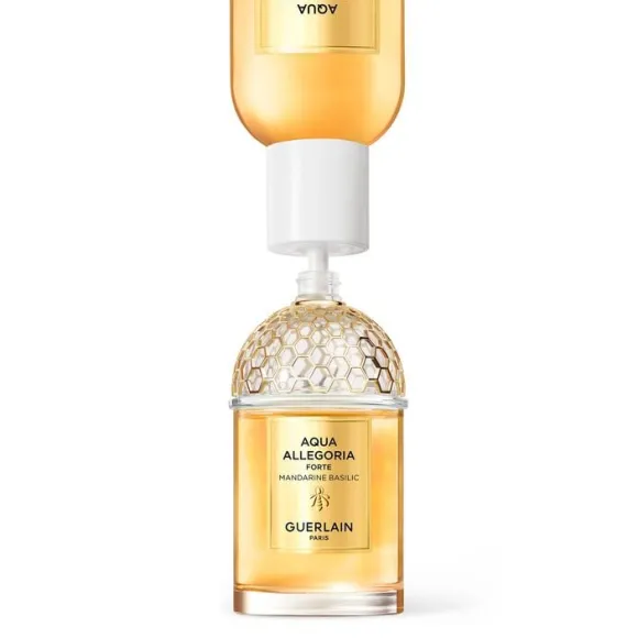 Aqua Allegoria Forte Mandarine Basilic EdP 125ml