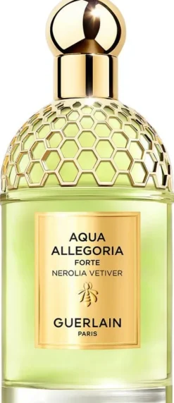 Aqua Allegoria Forte Nerolia Vetiver EdP 125ml