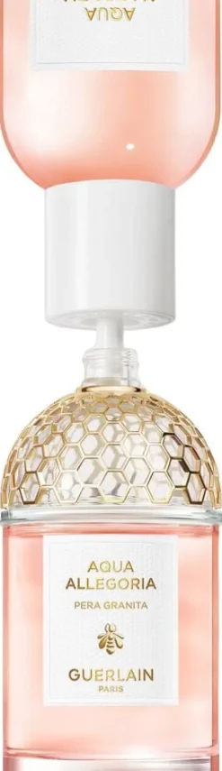 Aqua Allegoria Pera Granita EdT 125ml