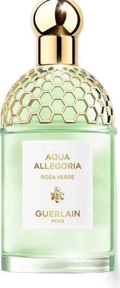 Aqua Allegoria Rosa Verde EdT 125 ML