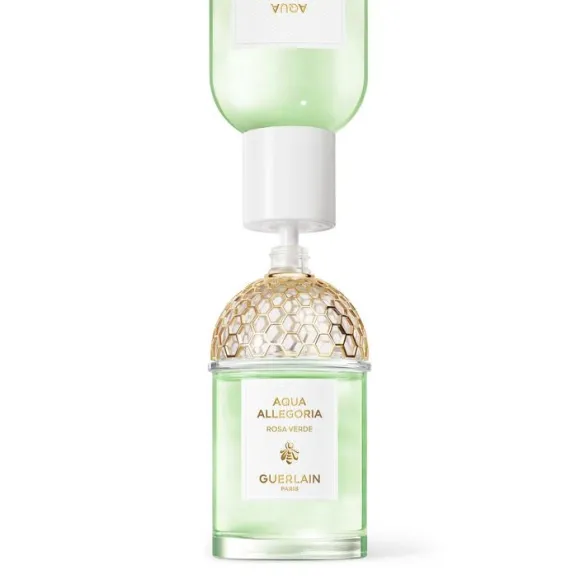 Aqua Allegoria Rosa Verde EdT 125 ML