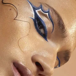 Aqua Resist Color Ink - Eyeliner