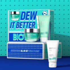 Aquasource Hyalu Routine Set