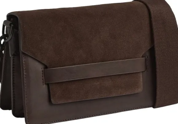 Arabellambg Crossb. Bag, Ant. M