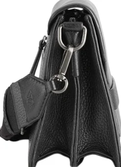 ArabellaMBG Crossb. Bag,Gra. Mix