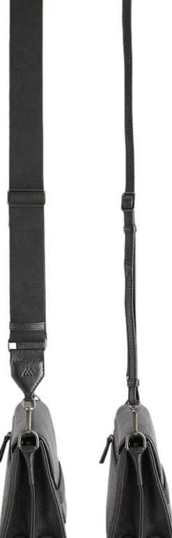 ArabellaMBG Crossb. Bag,Gra. Mix