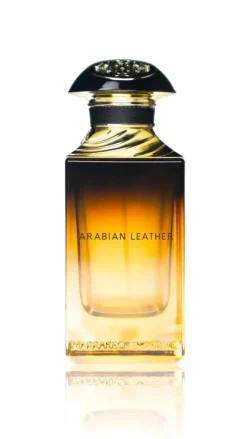 Arabian Leather