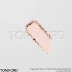 Architecture Soft Matte Blurring Powder