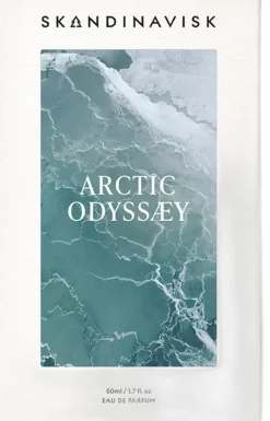 ARCTIC ODYSS?Y EAU DE PARFUM