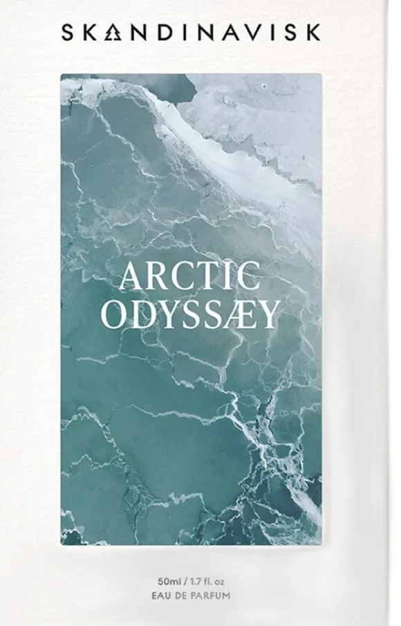 ARCTIC ODYSS?Y EAU DE PARFUM