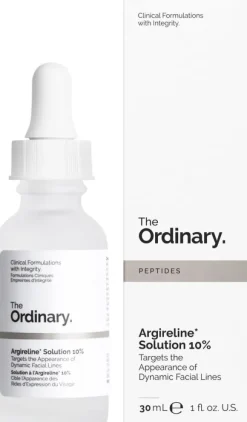 Argireline Solution 10%
