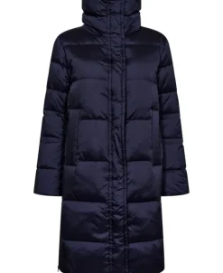 Aria Coat - Darien
