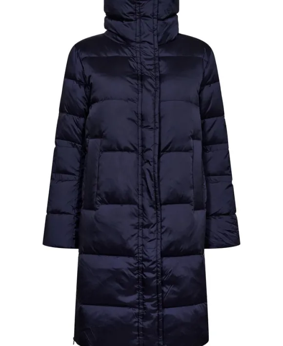 Aria Coat - Darien