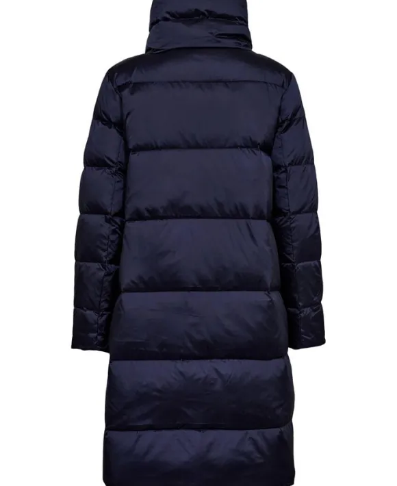 Aria Coat - Darien