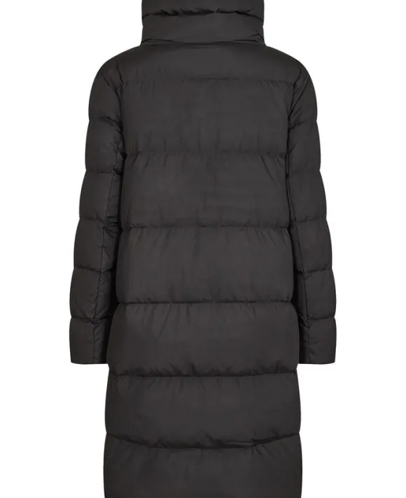 Aria Coat - Darien