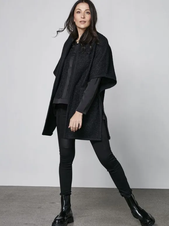 Aria vest