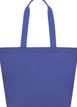 ARKK Canvas Tote Luminous Blue