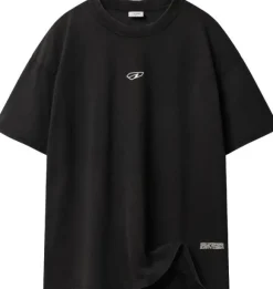 ARKK Core Boxy Tee Black