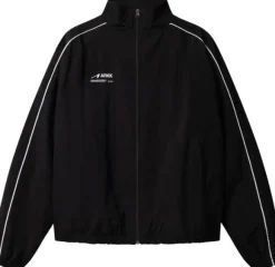 ARKK CPH Track Jacket Faded Black