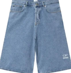 ARKK Jorts Classic Denim