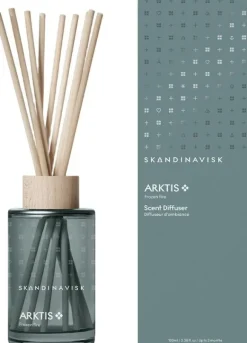 ARKTIS Scent Diffuser 100ml