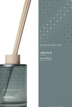 ARKTIS Scent Diffuser 200ml