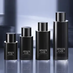 Armani Code Eau de Toilette 200ml