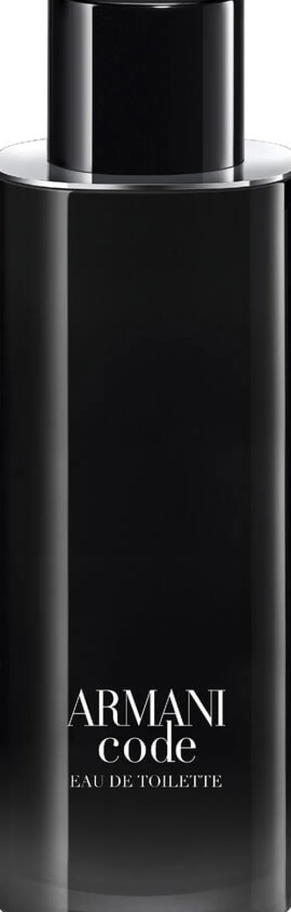 Armani Code Eau de Toilette 200ml