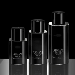 Armani Code Le Parfum