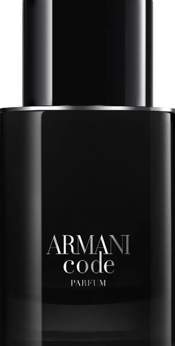 Armani Code Le Parfum