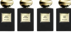 Armani Privé Musc Shamal Eau de Parfum Intense