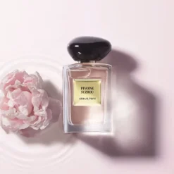 Armani Privé Pivoine Suzhou