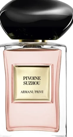 Armani Privé Pivoine Suzhou