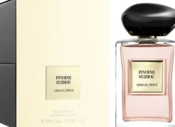 Armani Privé Pivoine Suzhou