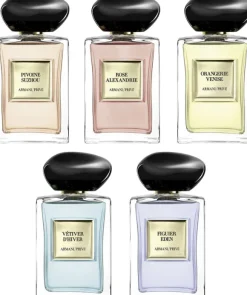 Armani Privé Pivoine Suzhou