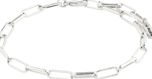 Armbånd, Ronja, Sølvbelagt