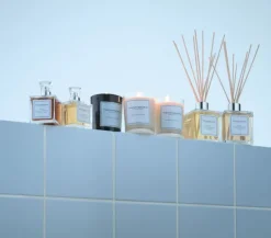 Aroma Therapy Room Diffuser Silence