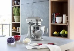 Artisan köksmaskin 4,8 l
