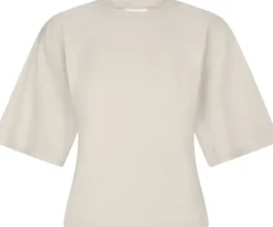 Asha Boxy Tee