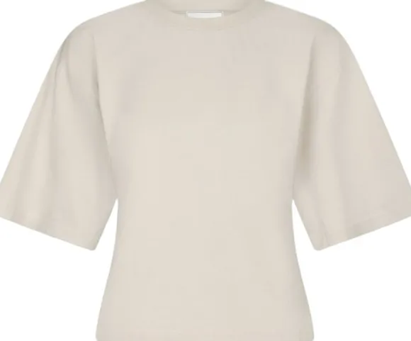 Asha Boxy Tee