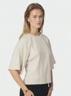 Asha Boxy Tee